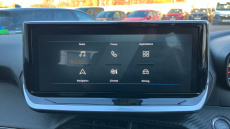 Peugeot 2008 1.2 PureTech Active 5dr Petrol Estate